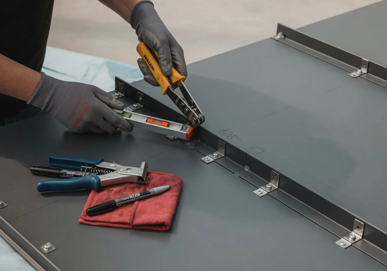 Why choose Metal Roofing Installation in Delmita, TX